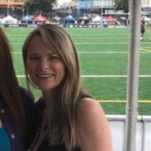 Meet your Posher, Brenda